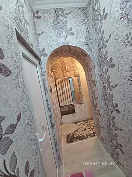Satılır 2 otaqlı köhnə tikili 60 m²