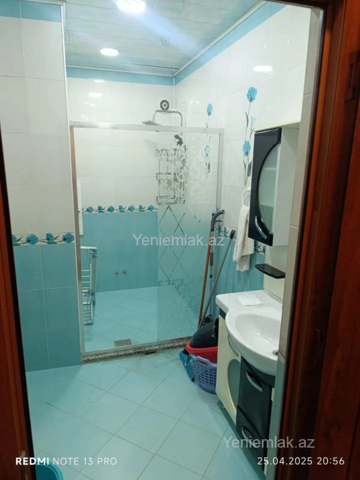 Satılır 3 otaqlı yeni tikili 110 m²