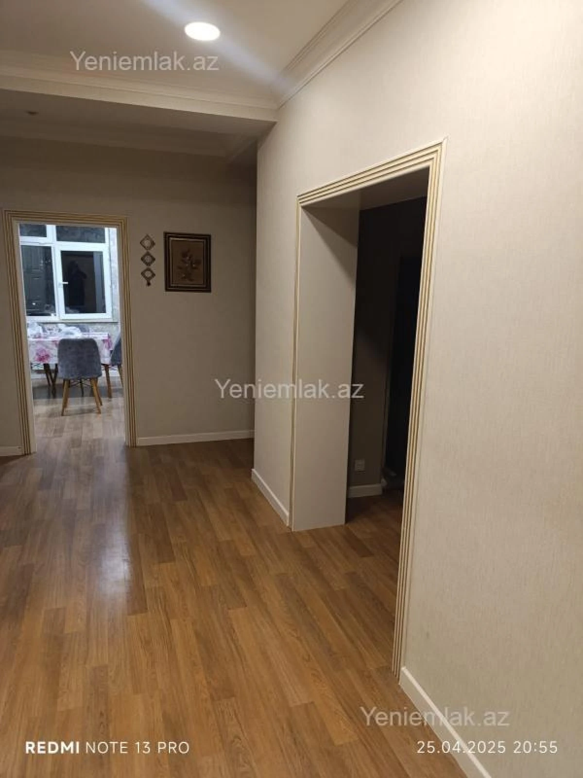 Satılır 3 otaqlı yeni tikili 110 m²