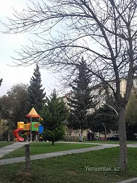 Satılır 1 otaqlı köhnə tikili 35 m²