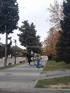 Satılır 1 otaqlı köhnə tikili 35 m² — Bakı, Nizami 1 otaq 35.00 m²