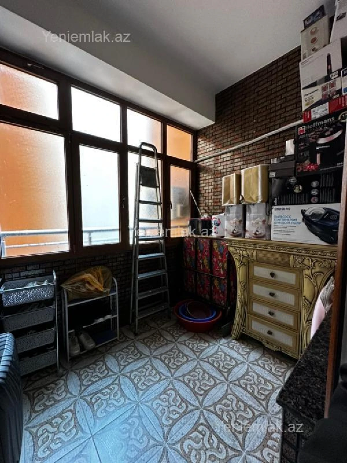 Satılır 3 otaqlı yeni tikili 150 m²