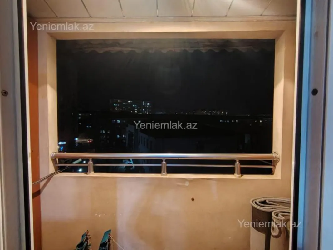 Satılır 1 otaqlı köhnə tikili 32 m²