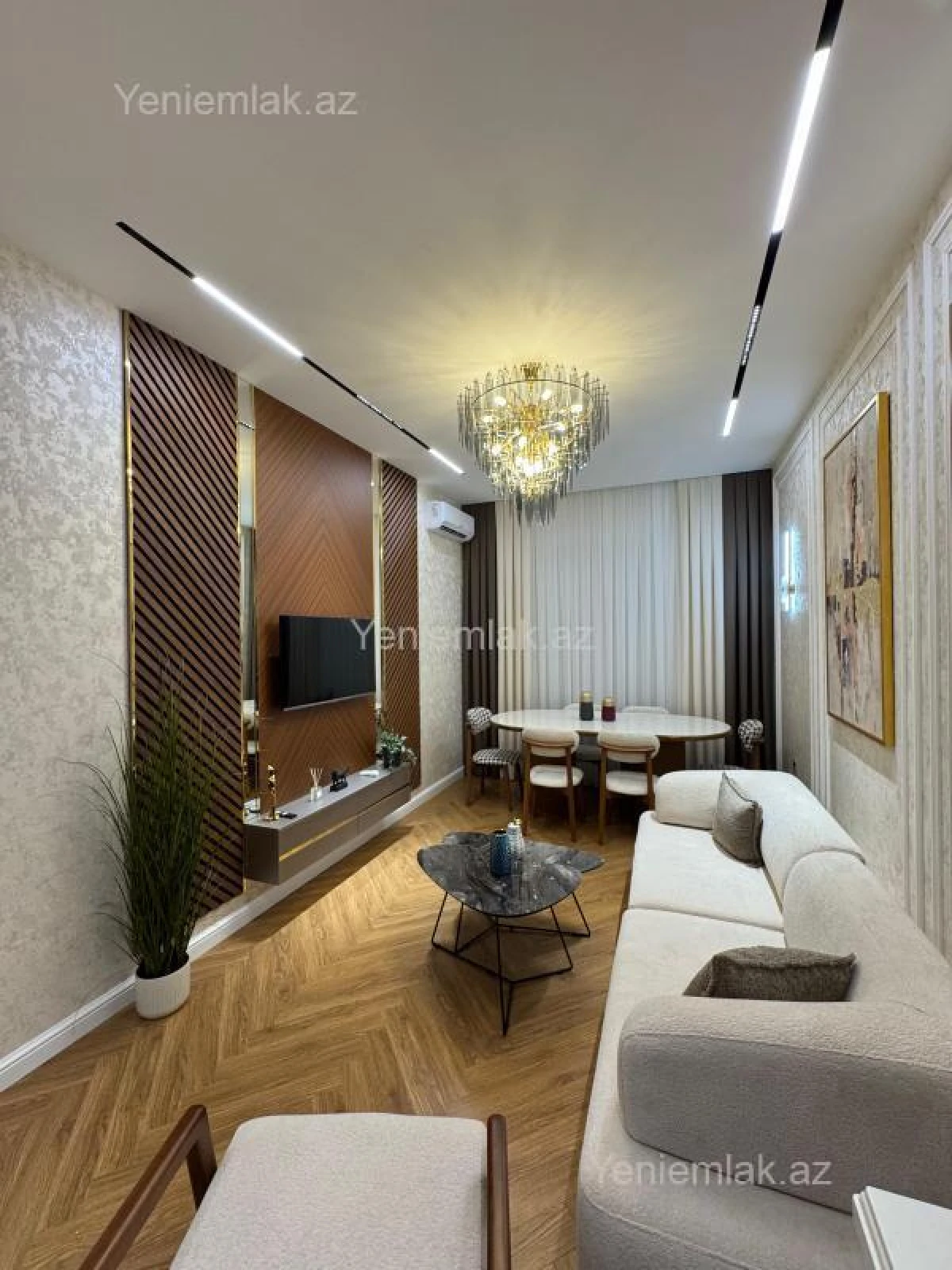 Satılır 2 otaqlı köhnə tikili 50 m²