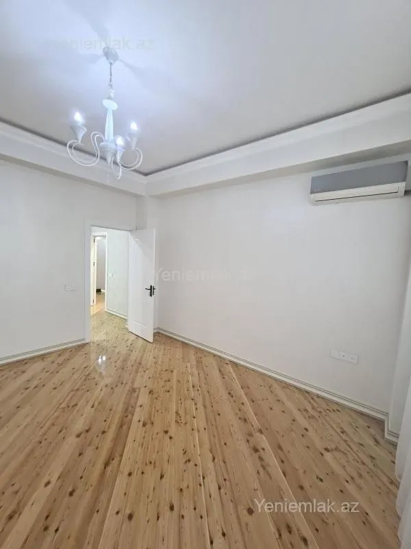 Satılır 2 otaqlı yeni tikili 75 m²