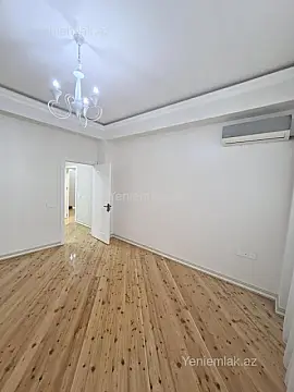 Satılır 2 otaqlı yeni tikili 75 m²