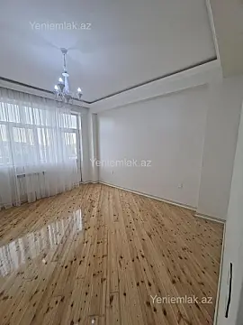 Satılır 2 otaqlı yeni tikili 75 m²