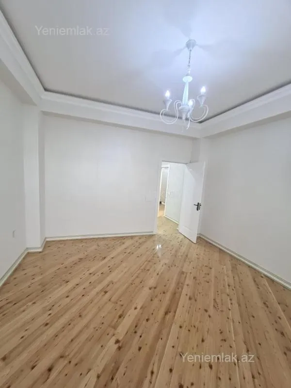 Satılır 2 otaqlı yeni tikili 75 m²