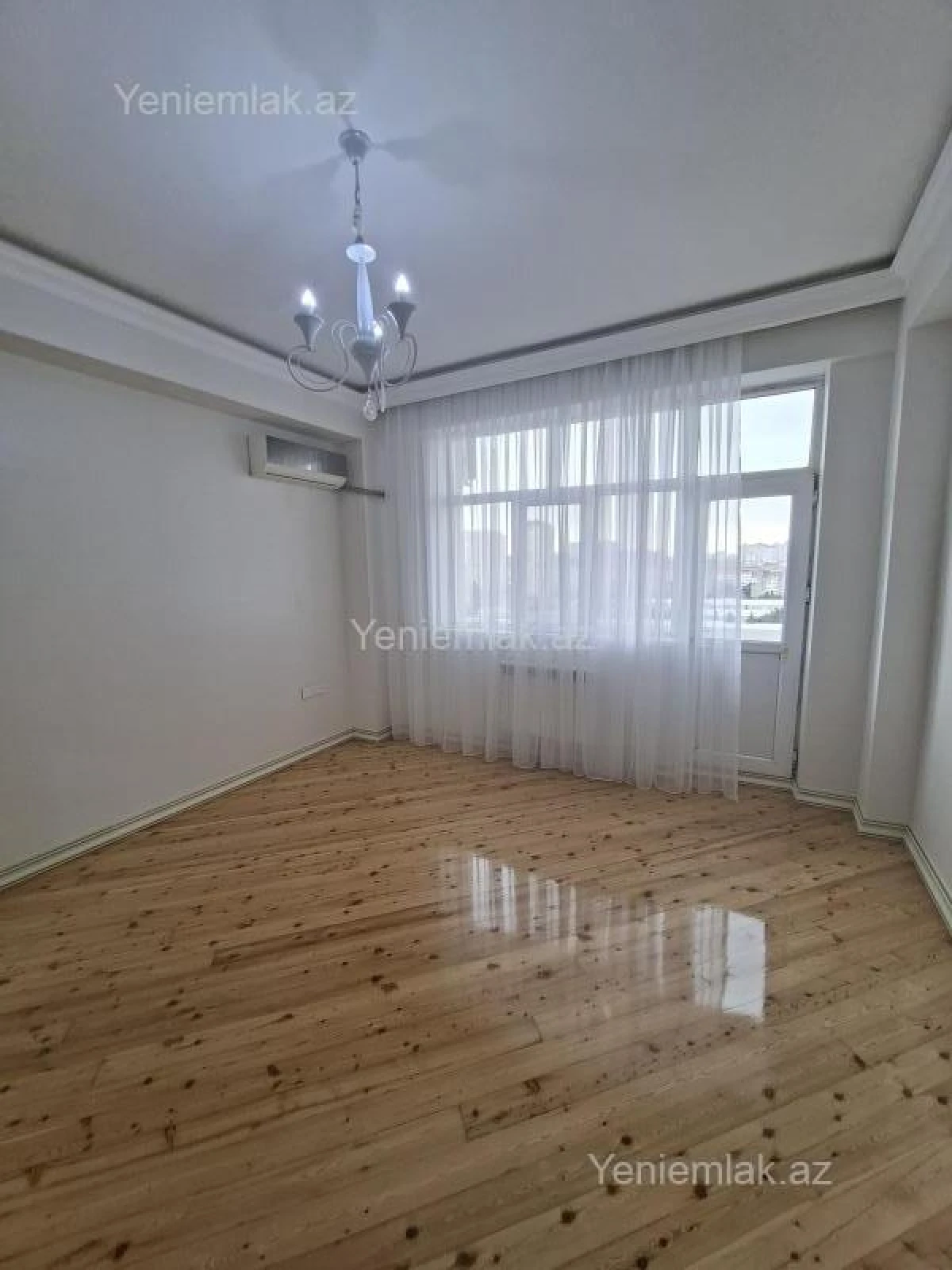 Satılır 2 otaqlı yeni tikili 75 m²