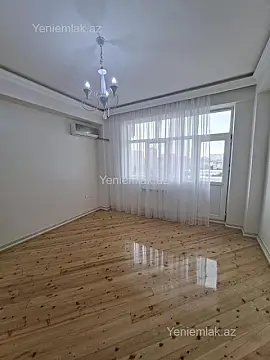 Satılır 2 otaqlı yeni tikili 75 m²