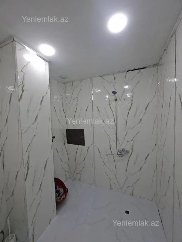 Satılır 2 otaqlı yeni tikili 75 m²
