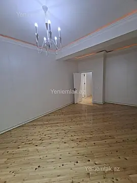 Satılır 2 otaqlı yeni tikili 75 m²
