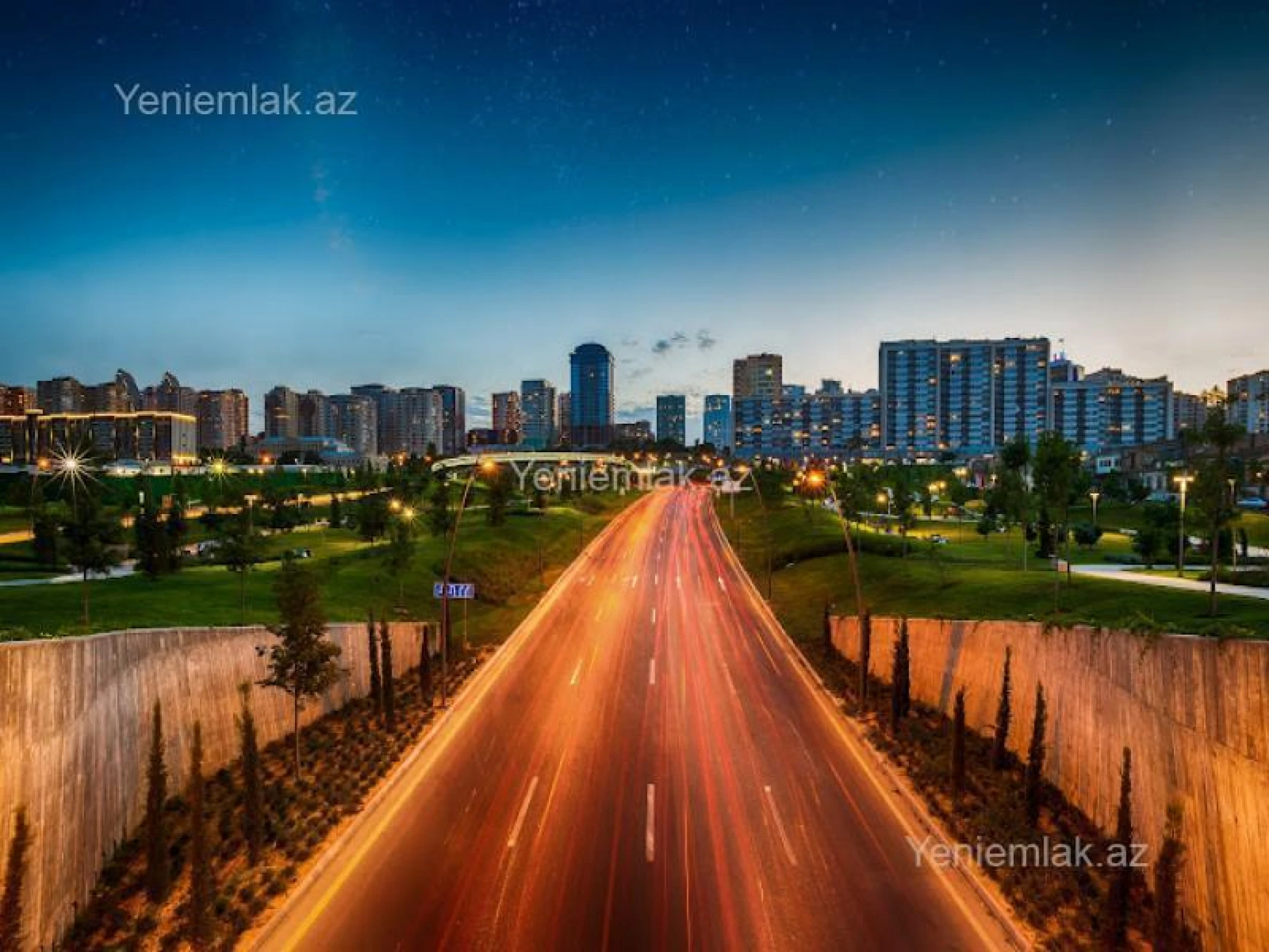 Satılır 2 otaqlı yeni tikili 85 m²