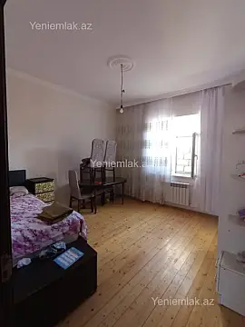 Satılır 3 otaqlı həyət evi 90 m²