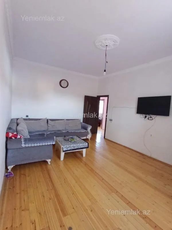 Satılır 3 otaqlı həyət evi 90 m²