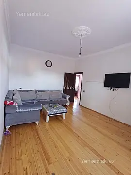 Satılır 3 otaqlı həyət evi 90 m²