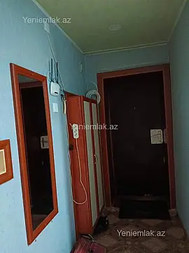 Satılır 2 otaqlı köhnə tikili 48 m²