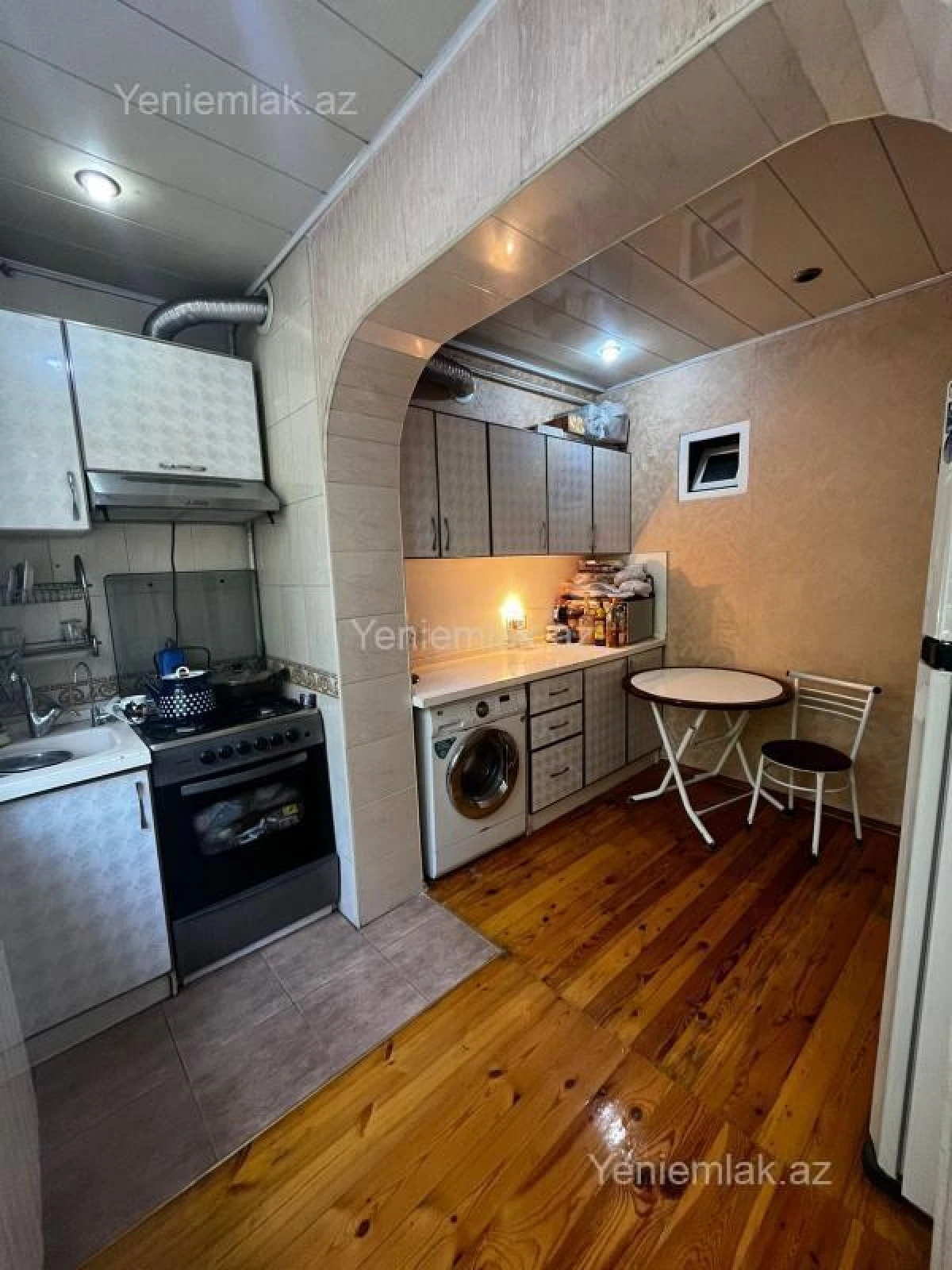 Satılır 3 otaqlı köhnə tikili 65 m²