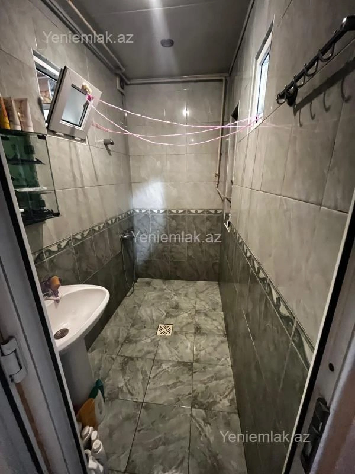 Satılır 3 otaqlı köhnə tikili 65 m²