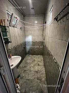 Satılır 3 otaqlı köhnə tikili 65 m²