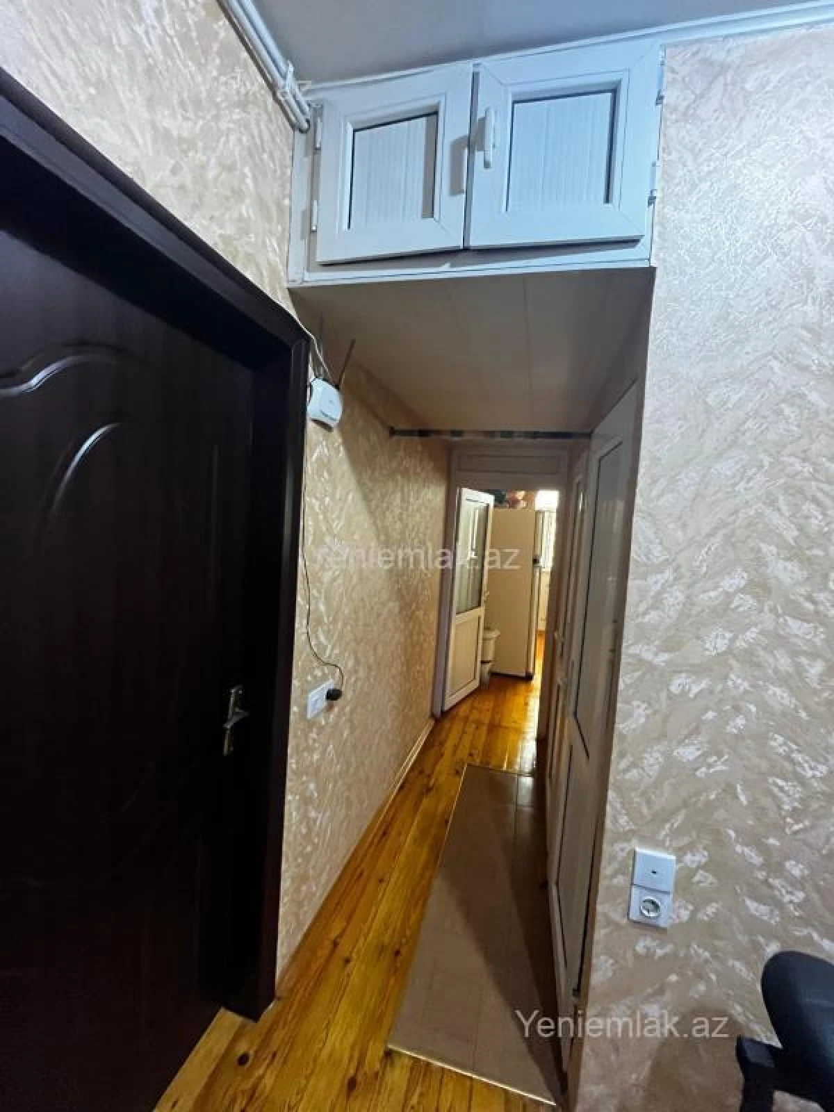 Satılır 3 otaqlı köhnə tikili 65 m²