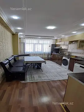 Satılır 2 otaqlı yeni tikili 78 m²