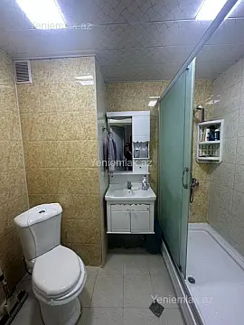 Satılır 2 otaqlı yeni tikili 78 m²