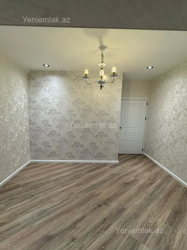 Satılır 2 otaqlı köhnə tikili 45 m²