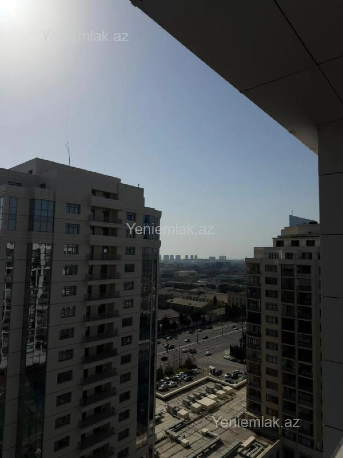 Satılır 3 otaqlı yeni tikili 118 m²