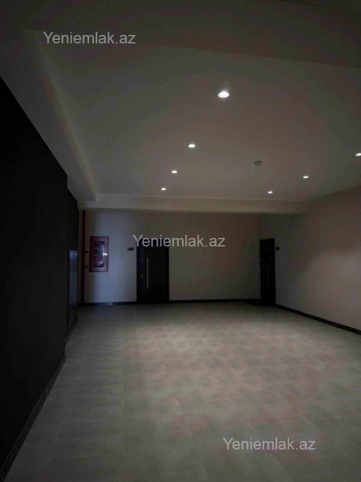 Satılır 3 otaqlı yeni tikili 118 m²