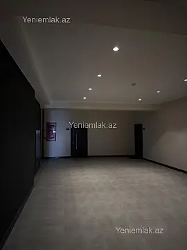 Satılır 3 otaqlı yeni tikili 118 m²