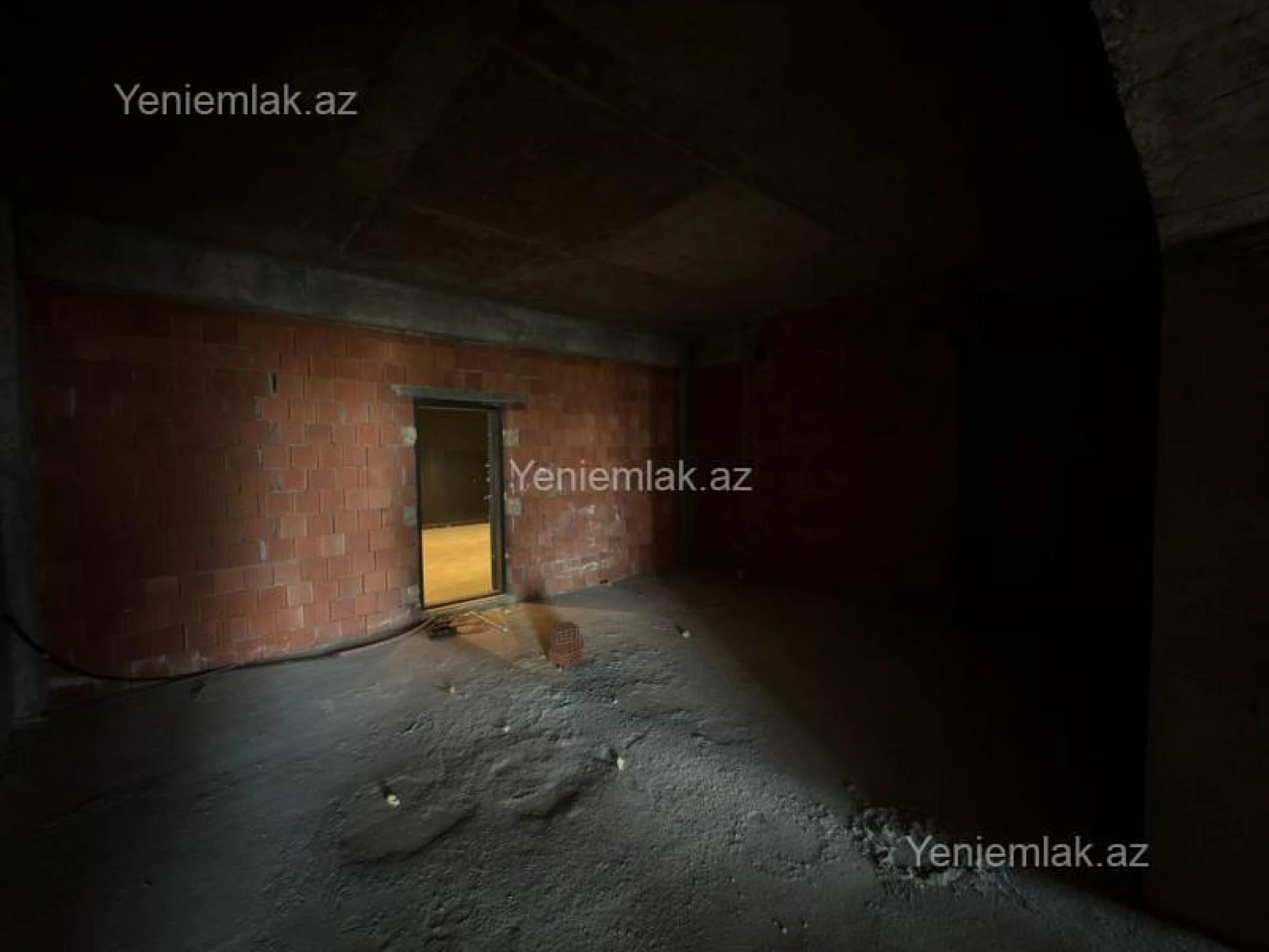 Satılır 3 otaqlı yeni tikili 118 m²