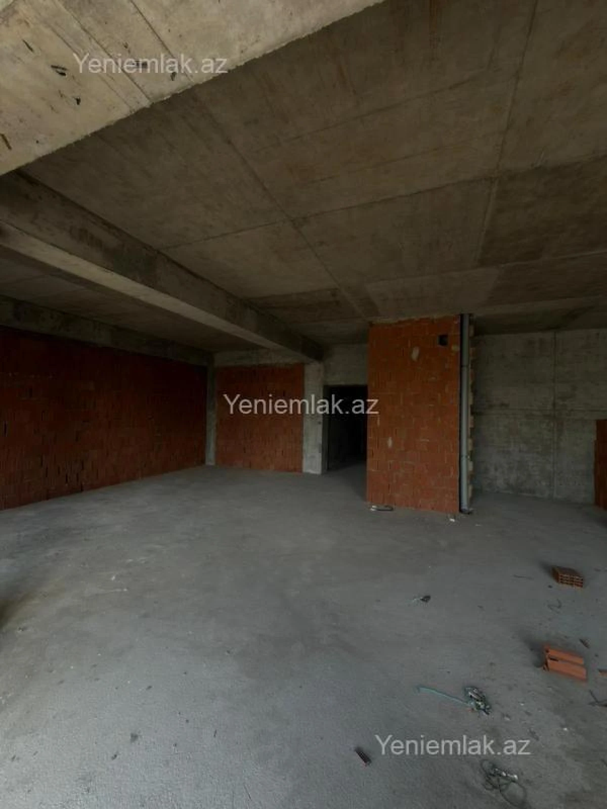 Satılır 3 otaqlı yeni tikili 118 m²
