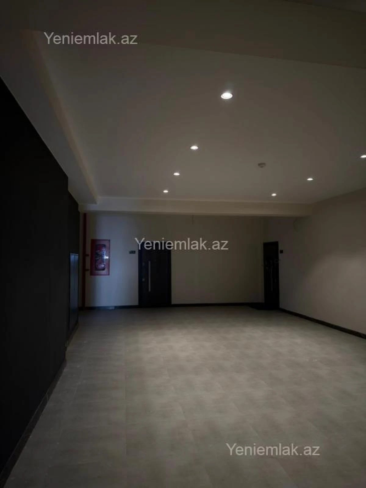Satılır 3 otaqlı yeni tikili 118 m²