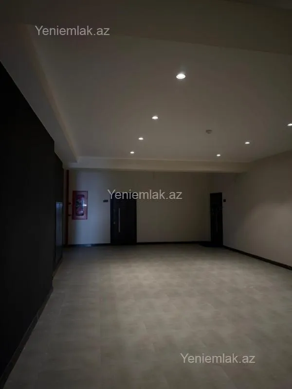 Satılır 3 otaqlı yeni tikili 118 m²
