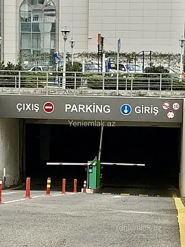 Satılır 3 otaqlı yeni tikili 118 m²