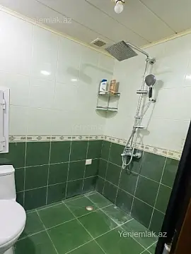 Satılır 3 otaqlı yeni tikili 120 m²