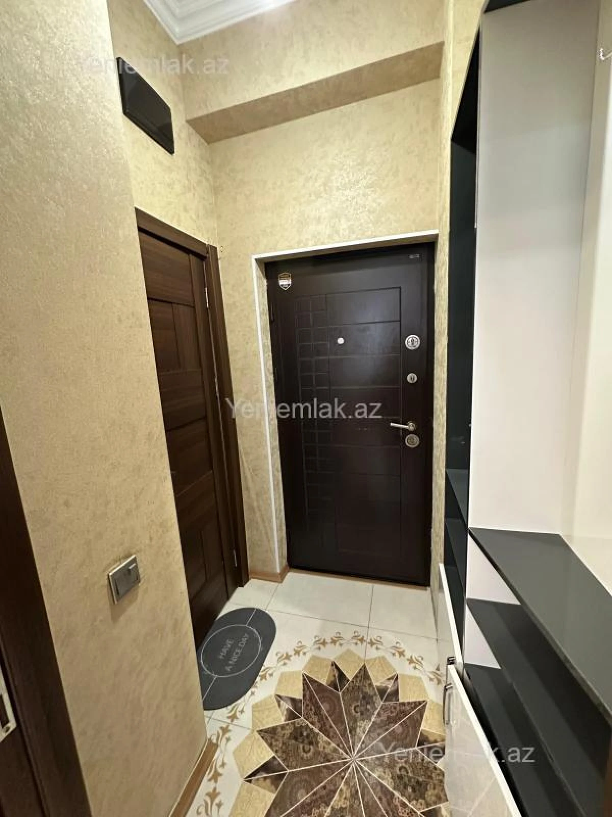 Satılır 1 otaqlı yeni tikili 32 m²