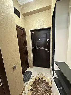 Satılır 1 otaqlı yeni tikili 32 m²