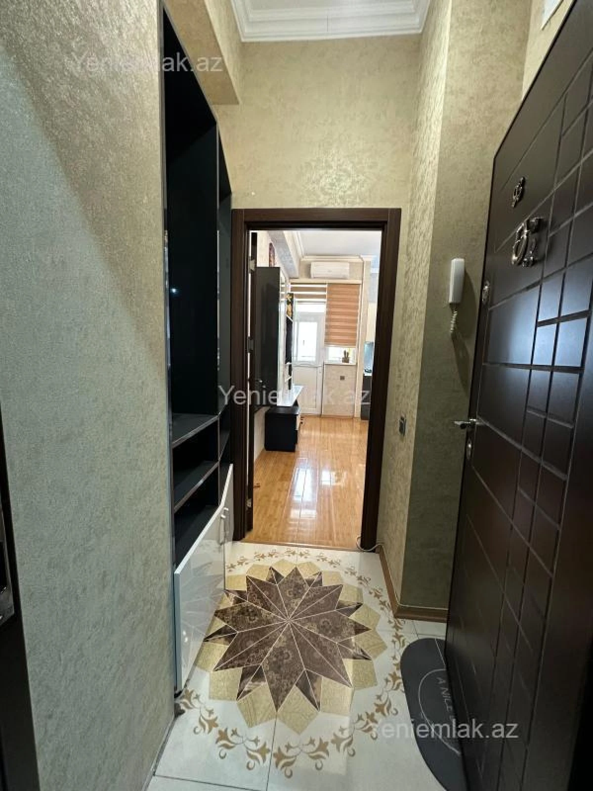 Satılır 1 otaqlı yeni tikili 32 m²