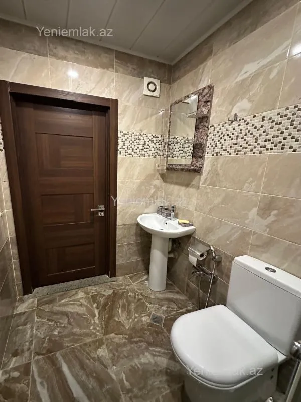Satılır 1 otaqlı yeni tikili 32 m²