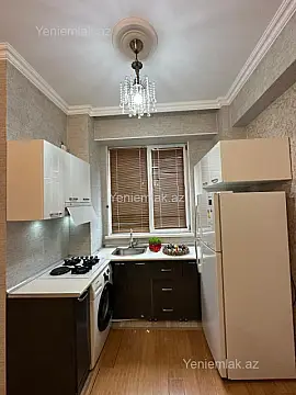 Satılır 1 otaqlı yeni tikili 32 m²