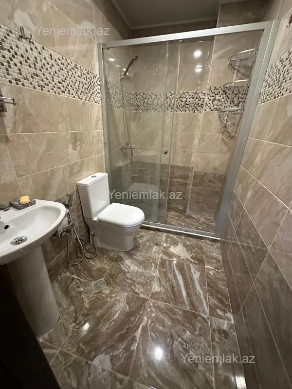 Satılır 1 otaqlı yeni tikili 32 m²