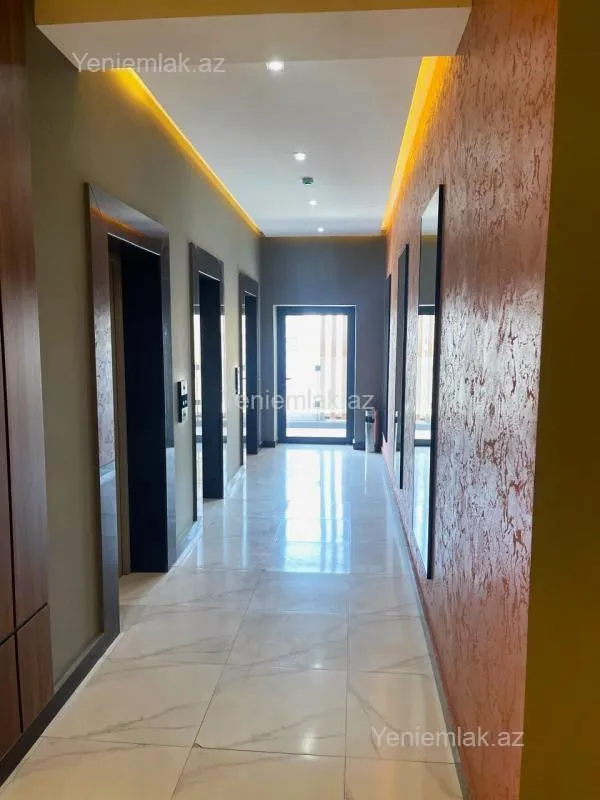 Satılır 2 otaqlı yeni tikili 66 m²