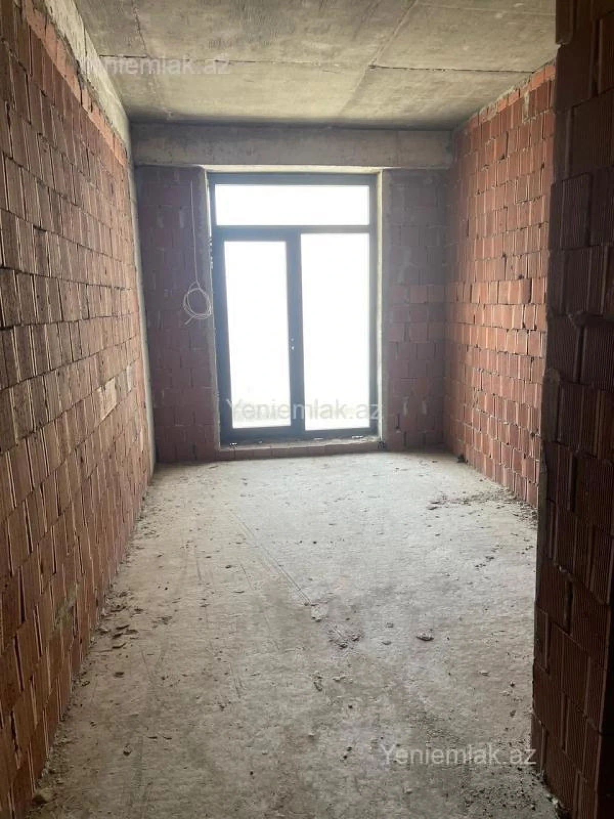 Satılır 2 otaqlı yeni tikili 66 m²