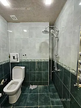 Satılır 2 otaqlı yeni tikili 55 m²