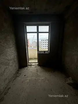 Satılır 3 otaqlı yeni tikili 72 m²