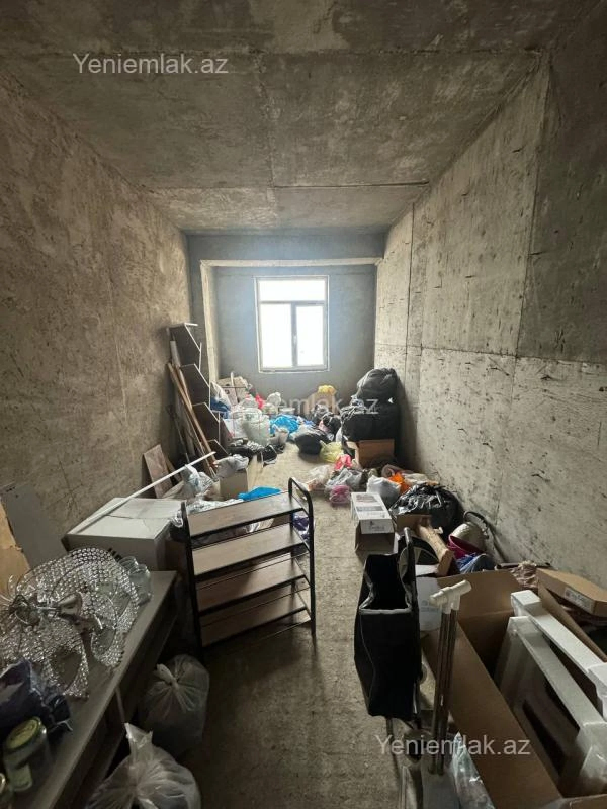 Satılır 3 otaqlı yeni tikili 72 m²