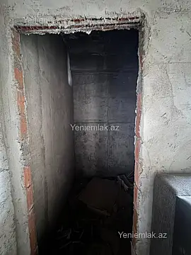 Satılır 3 otaqlı yeni tikili 72 m²