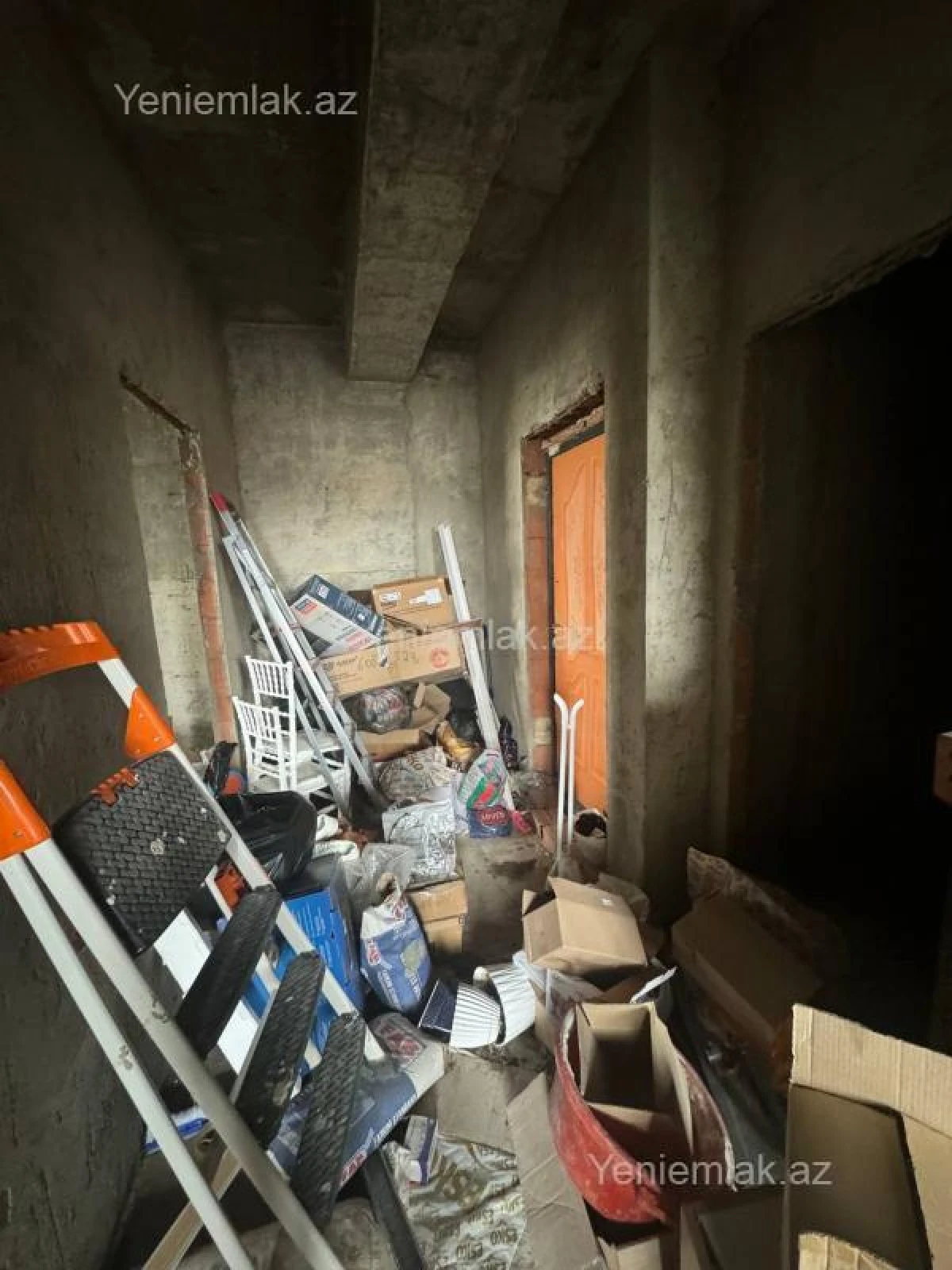 Satılır 3 otaqlı yeni tikili 72 m²
